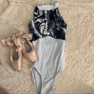 Read Description! Eleve leotard